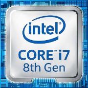 Image de Intel Intel® Core™ i7-8700 Processor (12M Cache, up t ... (CM8068403358316)