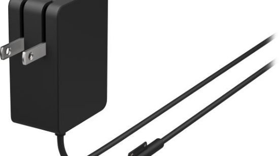 Image de Microsoft  adaptateur de puissance & onduleur Intérieur 24 W Noir (KVG-00002)