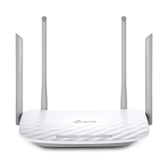 Image de TP-LINK  routeur sans fil Bi-bande (2,4 GHz / 5 GHz) Fast ... (ARCHER A5)