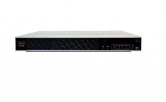 Image de Cisco ASA 5512-X hardware firewall (ASA5512-K9-RF)