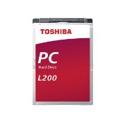 Image de Toshiba L200 2.5" 1 To Série ATA III (HDWL110UZSVA)