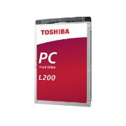 Image de Toshiba L200 2.5" 1 To Série ATA III (HDWL110UZSVA)