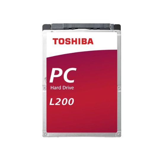 Image de Toshiba L200 2.5" 1 To Série ATA III (HDWL110UZSVA)