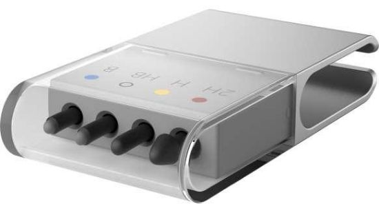 Image de Microsoft  accessoire de clavier (GFU-00002)