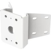 Image de Axis T94R01B CORNER BRACKET Accessoire caméra de surveillance - Blanc (5507-601)