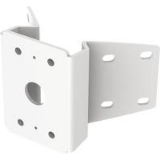 Image de Axis T94R01B CORNER BRACKET Accessoire caméra de surveillance - Blanc (5507-601)