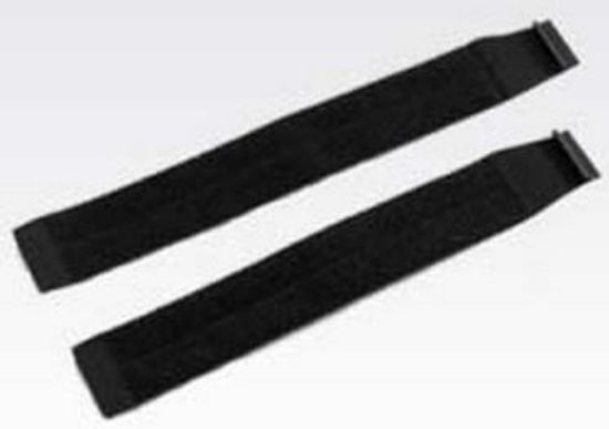 Image de Zebra WT40 Kit Wrist Straps Extended 13'' & 16'' sangles (SG-WT4023221-04R)