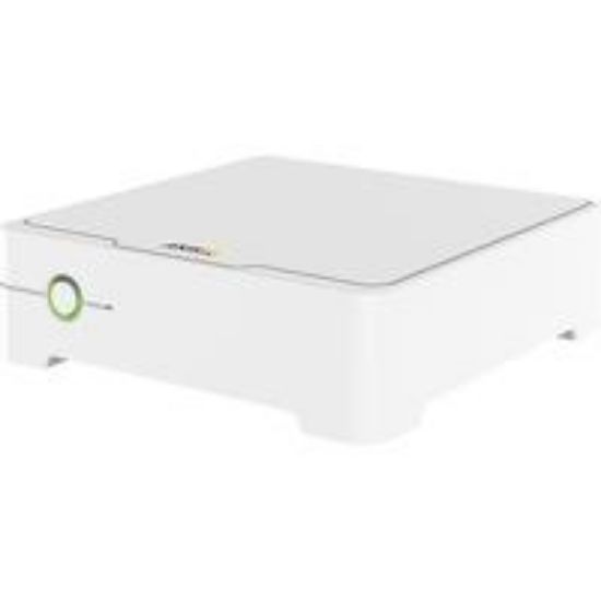 Image de Axis  Enregistreur vidéo sur réseau Blanc (01035-002)