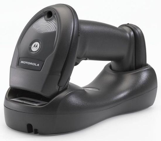 Image de Zebra LI4278 (LI4278-TRBU0100ZER)