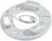 Image de Axis SPR BRACKET KIT Q60XX/P55XX Accessoire caméra de surveillance - Blanc (5700-851)