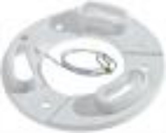 Image de Axis SPR BRACKET KIT Q60XX/P55XX Accessoire caméra de surveillance - Blanc (5700-851)