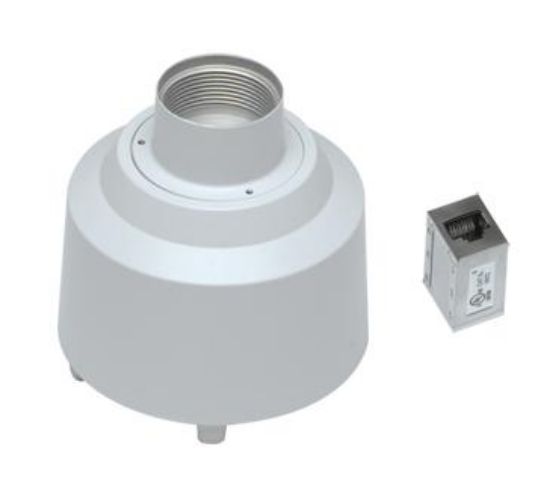 Image de Axis T94F01D PENDANT KIT Accessoire caméra de surveillance - Blanc (5503-881)