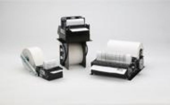 Image de Zebra  papier thermique (800420-314)