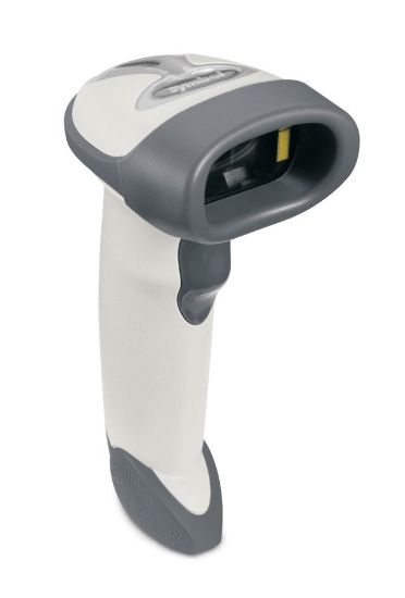 Image de Zebra LS2208 (LS2208-SR20001R)
