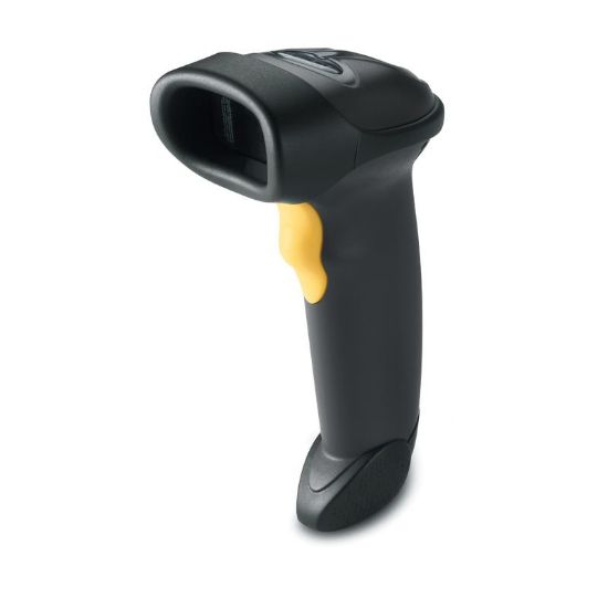 Image de Zebra LS2208 (LS2208-SR20007R)