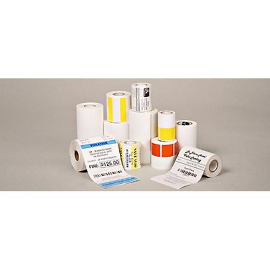 Image de Zebra 8000D 101.6mm x 31.7m papier thermique (3006419-T)
