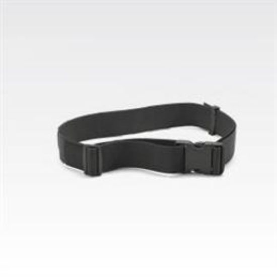 Image de Zebra Belt for Holster Noir (11-08062-02R)
