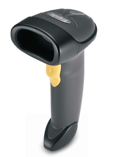 Image de Zebra LS2208 (LS2208-SR20007R-KR)