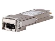 Image de HP E Networking X142 40G QSFP+ LC LR4 SM Transceiver Modules émetteur-récepteur de réseau (JH232A)