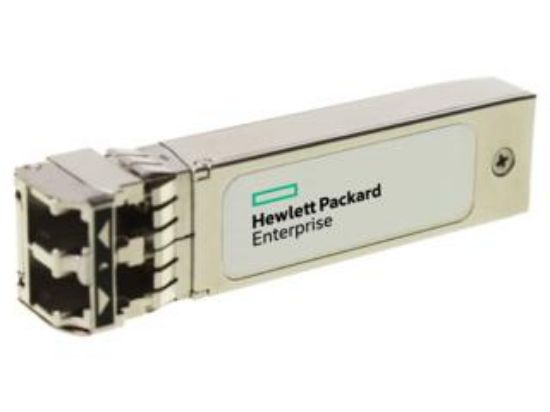 Image de HPE X130 10G SFP+ LC LR Data Center network transceiver module (JL439A)