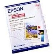 Image de Epson Pap Mat Supérieur 189g 250f. A4 (C13S041718)