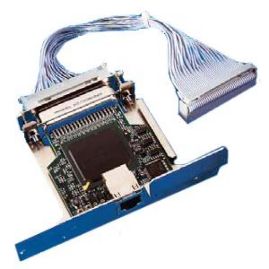 Image de Zebra Net 10/100 Print Server (79823)