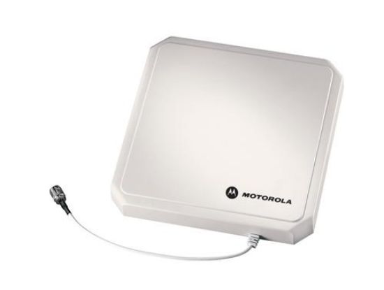 Image de Zebra AN480 RFID Antenna Directional antenna Type-N 6dBi antenne (AN480-CR66100WR)