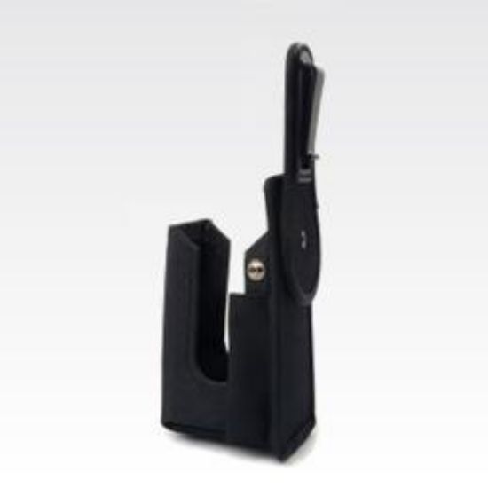 Image de Zebra Belt Holster Noir (11-35035-01R)
