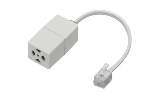 Image de Bixolon External buzzer for SRP-350, SRP-350plus Kits d'imprimante et scanner (RBC-100)