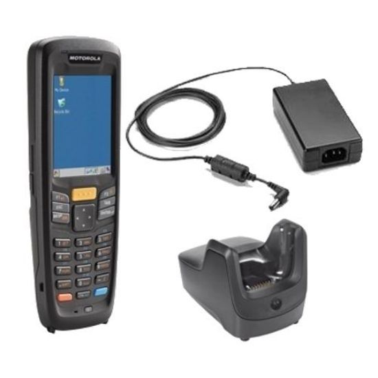 Image de Zebra MC2180 Kit PDA (K-MC2180-MS01E-CRD)