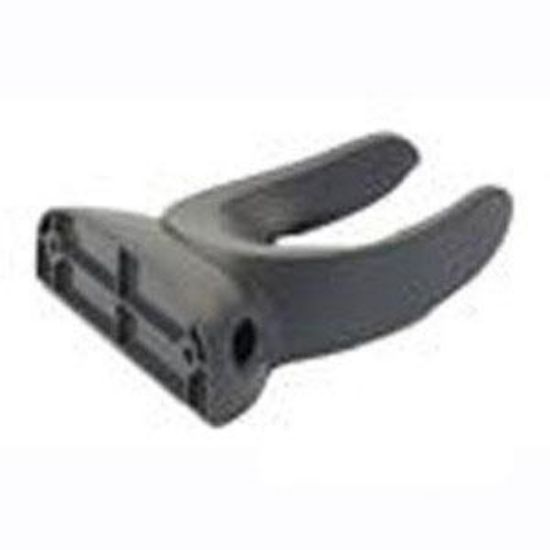 Image de Zebra Wall Mount Holder (11-66553-06R)