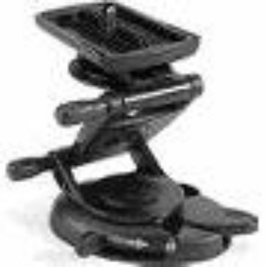 Image de Zebra  flat panel wall mount (KT-65578-01R)