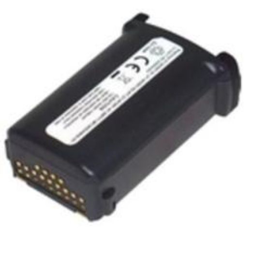 Image de Zebra 2600 mAh, Li-Ion Batterie/Pile (BTRY-MC9X-26MA-01)