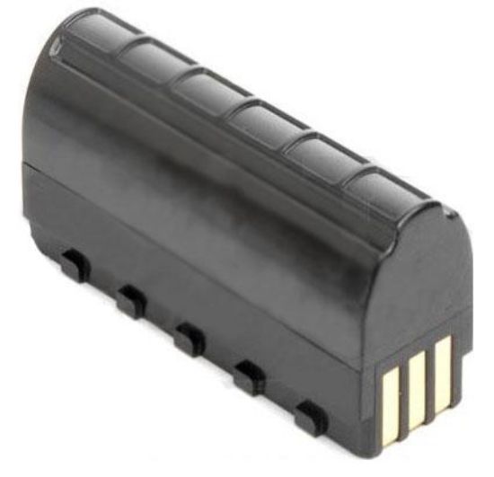 Image de Zebra Spare Battery LS/DS3478 rechargeable battery (BTRY-LS34IAB00-00)