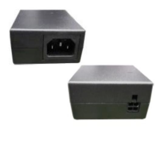 Image de Zebra  adaptateur de puissance & onduleur Intérieur Noir (PWR-BGA12V50W0WW)