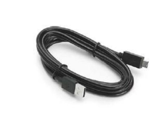 Image de Zebra  USB cable (CBL-MPM-USB1-01)