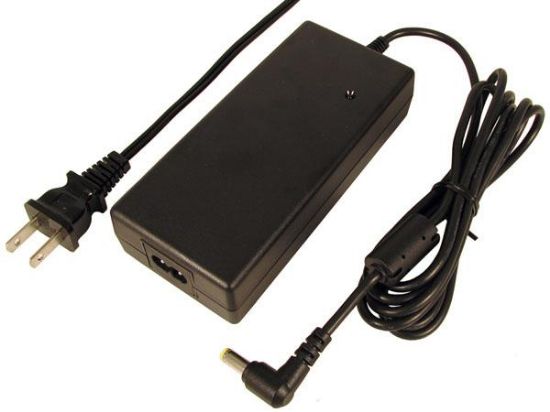 Image de Samsung Samsung AC Adapter, 19V, 4.74A, 90W, Black (AC-1990124)
