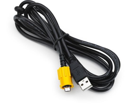 Image de Zebra  USB cable (P1063406-045)