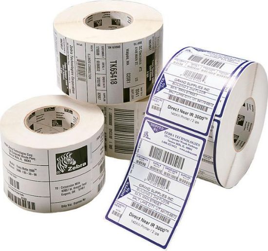Image de Zebra Z-Select 2000T (3006318)