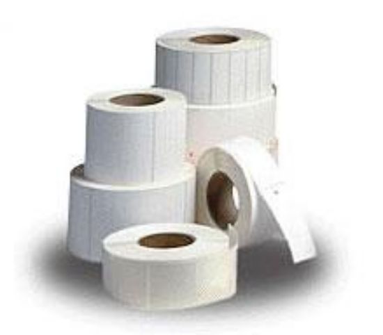 Image de Zebra Z-Select 2000T, 70 x 32mm (3007205-T)