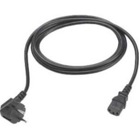 Image de Zebra AC Line Cord, 1.8m, CEE7/7 (50-16000-256R)