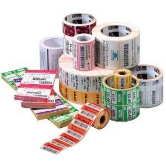 Image de Zebra Z-Select 2000T (800271-105)