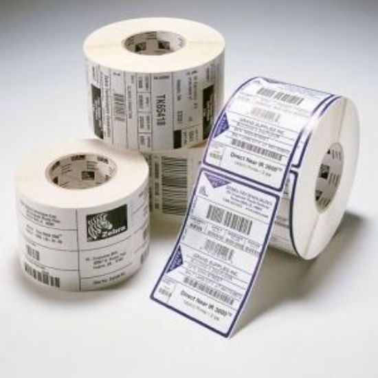 Image de Zebra Z-Ultimate 3000T White (880350-050)