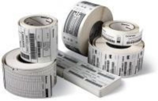 Image de Zebra Z-TRANS 5P 102 x 152 mm (76180)
