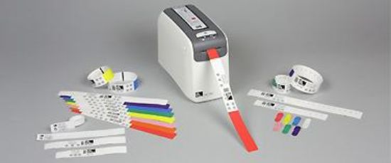 Image de Zebra Z-Band Direct (10006995-1K)