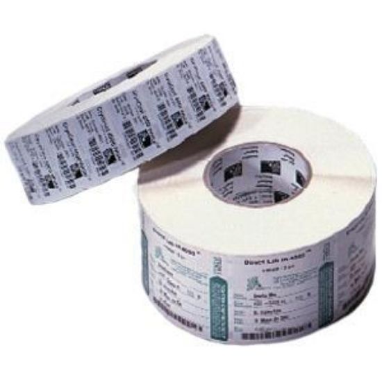 Image de Zebra Z-Perform 1000T (76173)