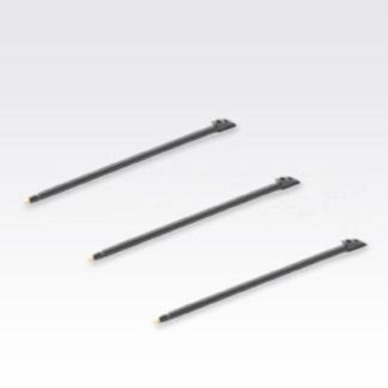 Image de Zebra , 3 pck, f/ ES400 stylet (KT-125237-03R)