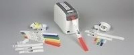 Image de Zebra Z-Band Direct (10006995-7K)