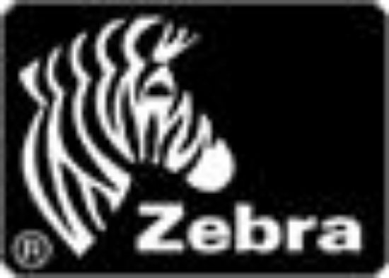 Image de Zebra DT LABELS 101.6MM X 152.40MM BOX OF 4 (200963)