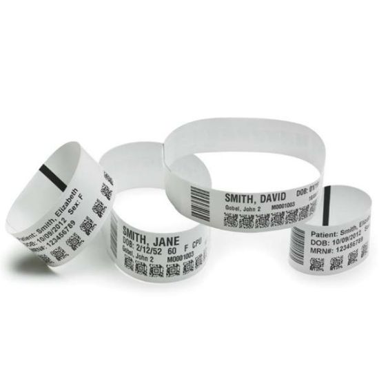Image de Zebra Z-Band Ultrasoft 25 x 279mm (10018856)
